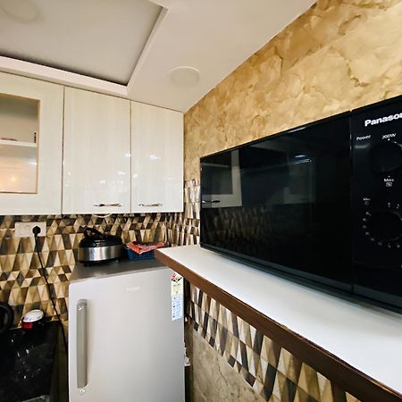 Rudhraksh Villa 4Br- Perfect Vacay Villa Мусори Екстериор снимка