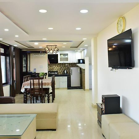 Rudhraksh Villa 4Br- Perfect Vacay Villa Мусори Екстериор снимка