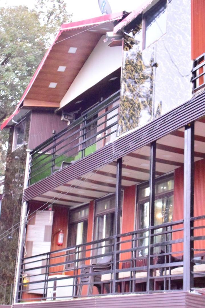 Rudhraksh Villa 4Br- Perfect Vacay Villa Мусори Екстериор снимка