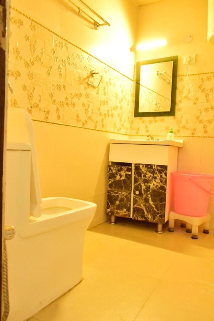 Rudhraksh Villa 4Br- Perfect Vacay Villa Мусори Екстериор снимка