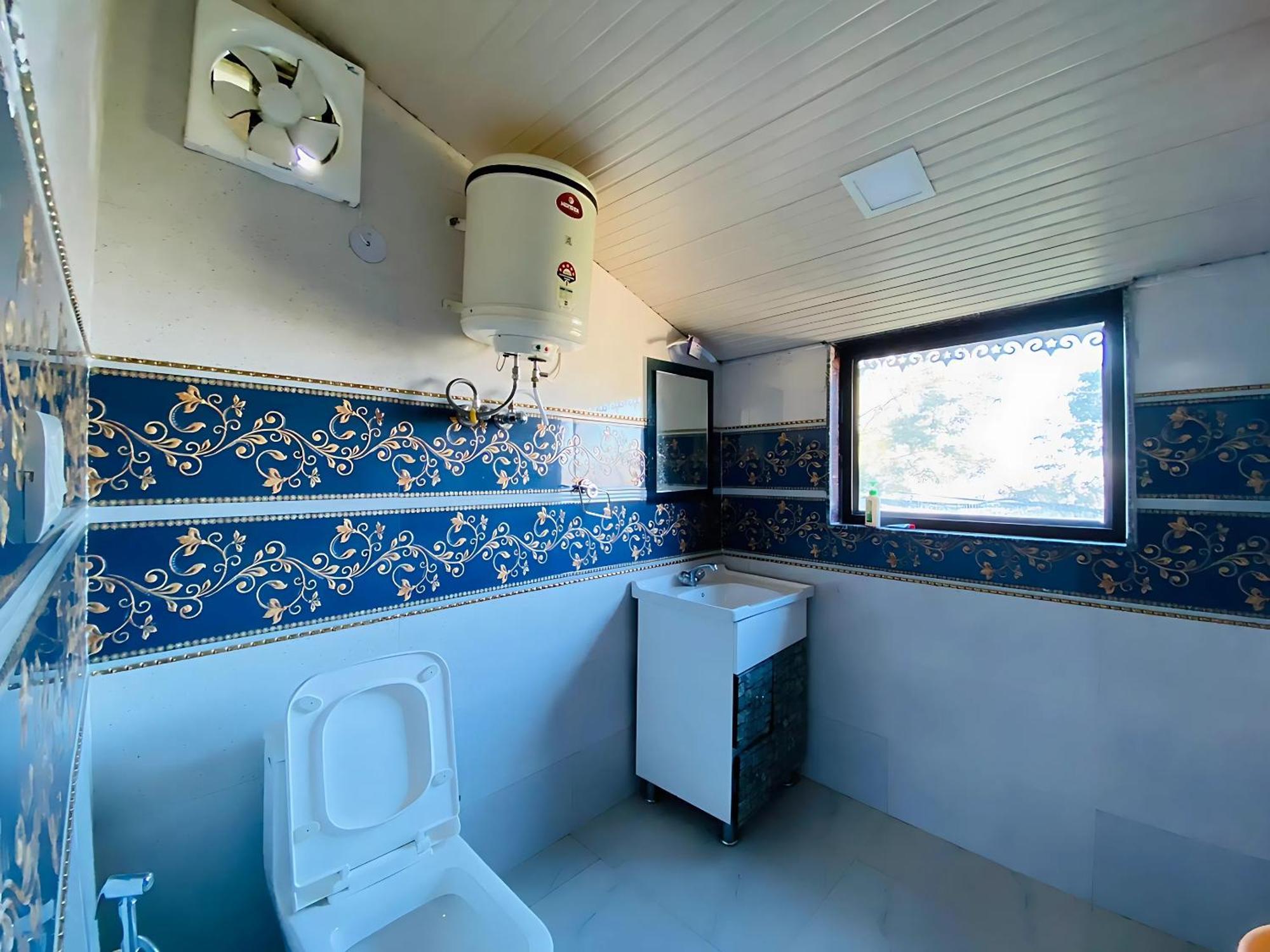 Rudhraksh Villa 4Br- Perfect Vacay Villa Мусори Екстериор снимка