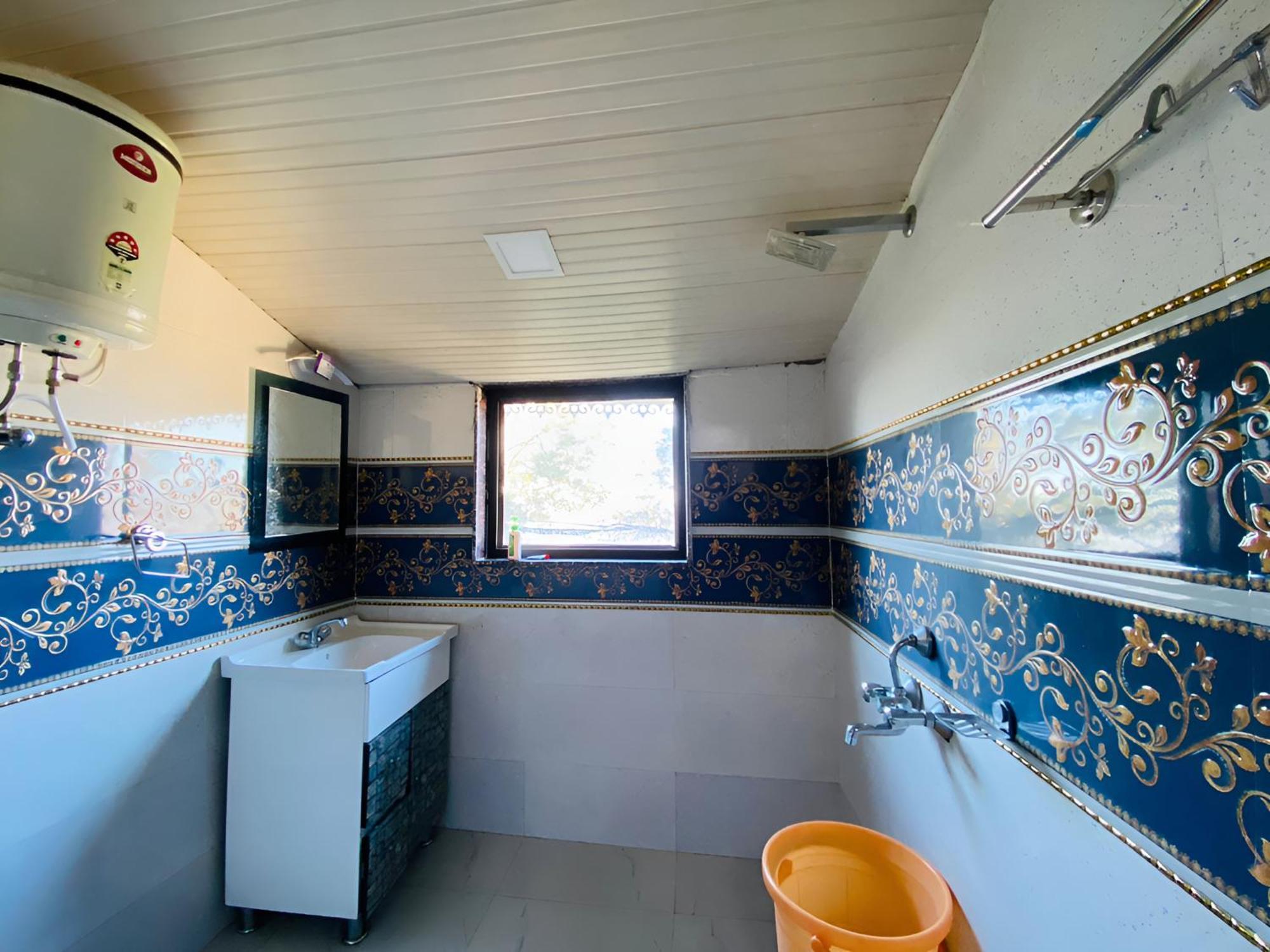 Rudhraksh Villa 4Br- Perfect Vacay Villa Мусори Екстериор снимка
