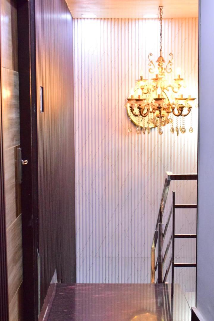 Rudhraksh Villa 4Br- Perfect Vacay Villa Мусори Екстериор снимка