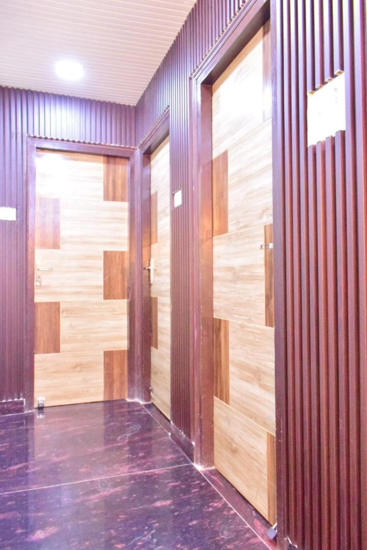 Rudhraksh Villa 4Br- Perfect Vacay Villa Мусори Екстериор снимка